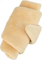 Snack Croissant - plyšová aktivní hračka na pamlsky, 40 cm TRIXIE