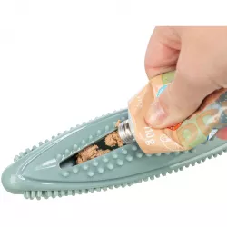 Snack Stick, masážní tyčka na pamlsky, 20 cm/31 cm, TRP/polyester TRIXIE