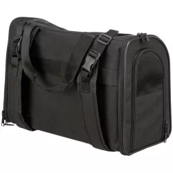 Tbag nylonový batoh CONNOR na psa 42x29x21cm max. do 8 kg TRIXIE