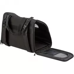 Tbag nylonový batoh CONNOR na psa 42x29x21cm max. do 8 kg TRIXIE