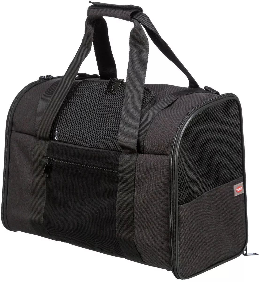 Tbag nylonový batoh CONNOR na psa 42x29x21cm max. do 8 kg TRIXIE