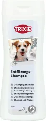 Entfilzung šampon 250 ml TRIXIE-usnadňuje rozčesání dl.srsti