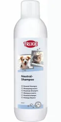 Neutral šampon 250ml TRIXIE-jemná péče pro krásnou srst Neutral šampon 250ml TRIXIE-jemná péče pro krásnou srst