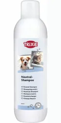 Neutral šampon 1 l TRIXIE - jemná péče pro krásnou srst Neutral šampon 1 l TRIXIE - jemná péče pro krásnou srst