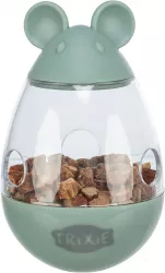 Cat Activity Snack Mouse, myška na pamlsky, plast, 9cm TRIXIE