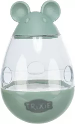 Cat Activity Snack Mouse, myška na pamlsky, plast, 9cm TRIXIE
