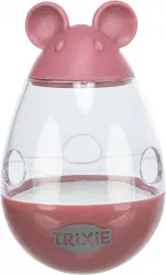 Cat Activity Snack Mouse, myška na pamlsky, plast, 9cm TRIXIE