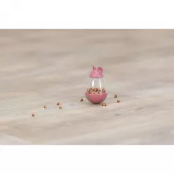 Cat Activity Snack Mouse, myška na pamlsky, plast, 9cm TRIXIE