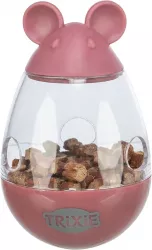 Cat Activity Snack Mouse, myška na pamlsky, plast, 9cm TRIXIE