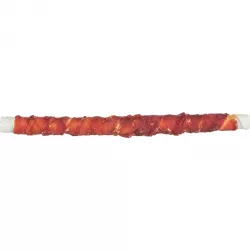 Denta Fun tyčky s kachním masem a kuřecí játry 28 cm, 95 g TRIXIE Denta Fun tyčky s kachním masem a kuřecí játry 28 cm, 95 g TRIXIE