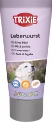 JUNIOR liver paté - játrová paštika 75 g TRIXIE