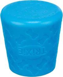 Mobilní sprcha pro psy, ⌀ 5 x 5.5 cm, modrá TRIXIE