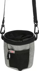 Sáček na pamlsky Multi Twist, ø 12 × 17 cm TRIXIE