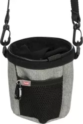 Sáček na pamlsky Multi Twist, ø 12 × 17 cm TRIXIE