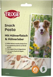 Premio CHICKEN PASTA light - kuřecí penne 100g TRIXIE