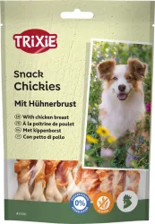 Premio CHICKIES Light - kalciové kosti s kuřecím masem 100 g TRIXIE