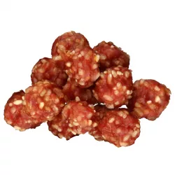 Premio RICE DUCK BALLS - kuličky kachna a rýže 80 g TRIXIE