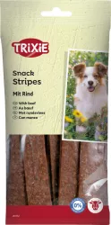 STRIPES Light - hovězí pásky 10ks / 100g TRIXIE STRIPES Light - hovězí pásky 10ks / 100g TRIXIE