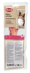 Šunková kost vakuově balená 24 cm, 390 g TRIXIE Šunková kost vakuově balená 24 cm, 390 g TRIXIE
