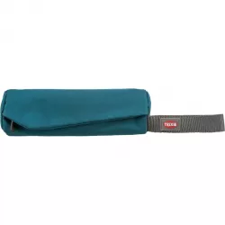 Tréninkové dummy ø 6 × 18 cm, i pro vlhké krmivo, polyester, černá TRIXIE