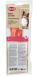 Vepřová holenní kost 17 cm, 200g, vakuově balená -TRIXIE