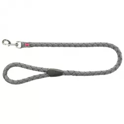 Vodítko CAVO, L-XL: 1.00m/ ø 18mm, grafit TRIXIE