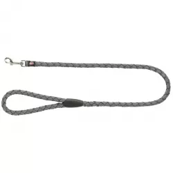 Vodítko CAVO, L-XL: 1.00m/ ø 18mm, grafit TRIXIE
