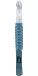 Vytahovač na klíšťata - v tužce s LED světlem 14 cm TRIXIE