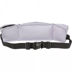 BAGGY Belt, maxi ledvinka, 44x33x18 cm/pas 62-125 cm, žlutá/šedomodrá/lila - LIMITOVANÁ NABÍDKA TRIXIE