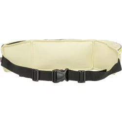 BAGGY Belt, maxi ledvinka, 44x33x18 cm/pas 62-125 cm, žlutá/šedomodrá/lila - LIMITOVANÁ NABÍDKA TRIXIE