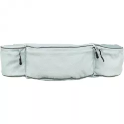 BAGGY Belt, maxi ledvinka, 44x33x18 cm/pas 62-125 cm, žlutá/šedomodrá/lila - LIMITOVANÁ NABÍDKA TRIXIE