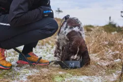 Cestovní miska Trekking bowl L