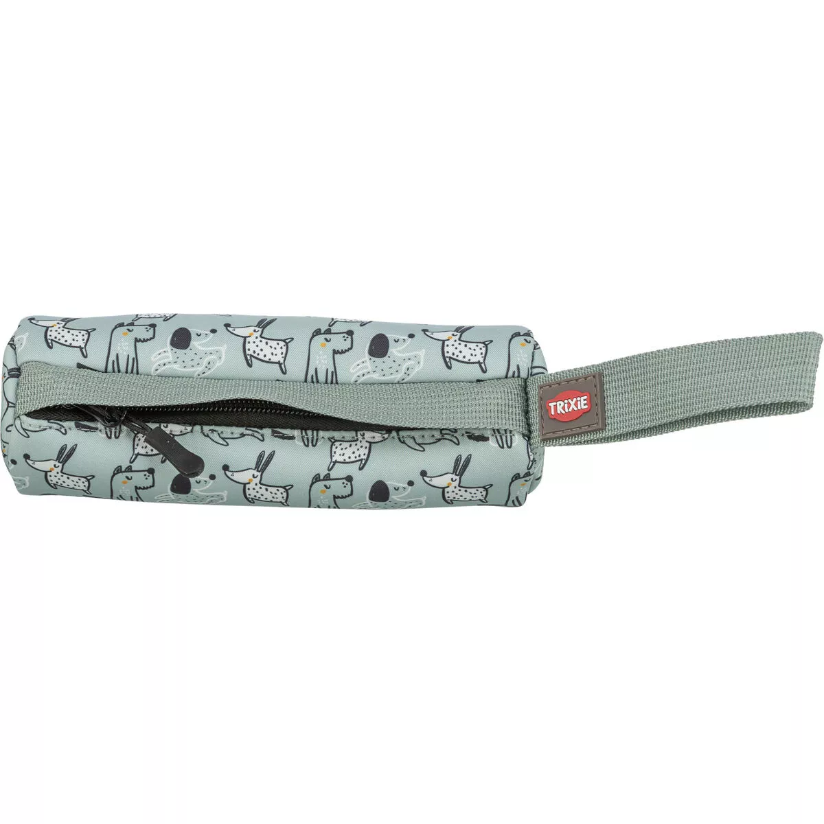 Feed Dummy, na klipovém pásku, 5 x 23 cm, různé barvy - LIMITOVANÁ NABÍDKA TRIXIE