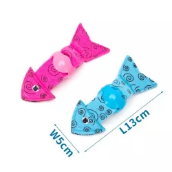 Hračka pro kočky 13cm