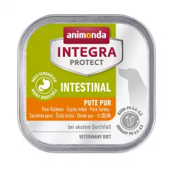 INTEGRA PROTECT Intestinal čisté krůtí maso pro psy 150 g Animonda