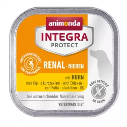 INTEGRA PROTECT Niere/Renal s kuřecím 150g Animonda