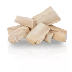 KIDDOG SUPER PREMIUM 100% králičí čistá svalovina sušená mrazem 50 g