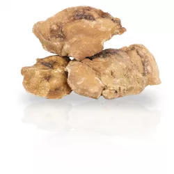 KIDDOG SUPER PREMIUM 100% králičí játra v celku sušená mrazem 50 g