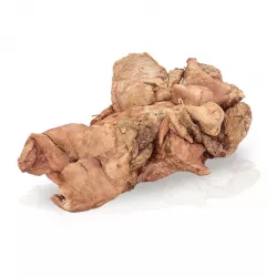 KIDDOG SUPER PREMIUM 100% králičí plíce v celku sušené mrazem 50 g KIDDOG SUPER PREMIUM 100% králičí plíce v celku sušené mrazem 50 g