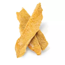 KIDDOG SUPER PREMIUM 100% losos - kusy čistého masa sušené mrazem 50 g