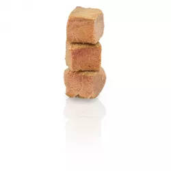 KIDDOG SUPER PREMIUM 100% tuňák - kusy čistého masa sušené mrazem 50 g
