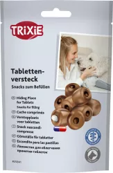 Skrýš na tablety, pamlsek k naplnění medikací, 100 g TRIXIE