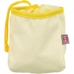 Treat Bag, sáček na pamlsky na klipovém pásku 9 x 14 cm,, různé barvy - LIMITOVANÁ NABÍDKA TRIXIE