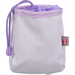Treat Bag, sáček na pamlsky na klipovém pásku 9 x 14 cm,, různé barvy - LIMITOVANÁ NABÍDKA TRIXIE