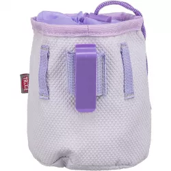 Treat Bag, sáček na pamlsky na klipovém pásku 9 x 14 cm,, různé barvy - LIMITOVANÁ NABÍDKA TRIXIE
