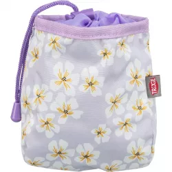Treat Bag, sáček na pamlsky na klipovém pásku 9 x 14 cm,, různé barvy - LIMITOVANÁ NABÍDKA TRIXIE