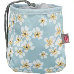 Treat Bag, sáček na pamlsky na klipovém pásku 9 x 14 cm,, různé barvy - LIMITOVANÁ NABÍDKA TRIXIE