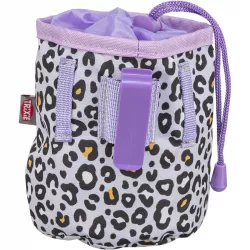 Treat Bag, sáček na pamlsky na klipovém pásku 9 x 14 cm,, různé barvy - LIMITOVANÁ NABÍDKA TRIXIE