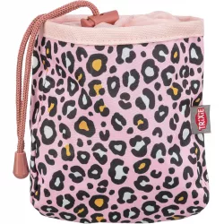 Treat Bag, sáček na pamlsky na klipovém pásku 9 x 14 cm,, různé barvy - LIMITOVANÁ NABÍDKA TRIXIE