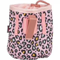 Treat Bag, sáček na pamlsky na klipovém pásku 9 x 14 cm,, různé barvy - LIMITOVANÁ NABÍDKA TRIXIE